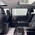 GAC Motor Trumpchi M8 2024 из Китая