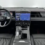 GAC Motor Trumpchi M8 2024 из Китая