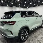 Wuling Xingchen 2022 из Китая