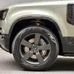 Land Rover Defender 2022 из Китая