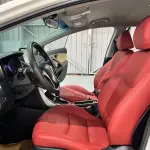 Hyundai Elantra Langdong 2016 из Китая