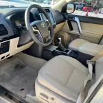 Toyota Prado (Import) 2019 из Китая