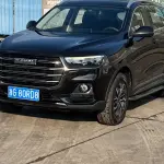 Haval H6 2022 из Китая