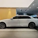 Mercedes-Benz E-Class 2017 из Китая