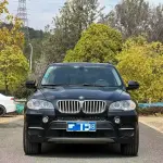 BMW X5 (Import) 2011 из Китая