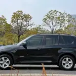 BMW X5 (Import) 2011 из Китая