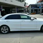 Mercedes-Benz C-Class 2016 из Китая