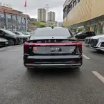 Hongqi Hongqi H5 2024 из Китая