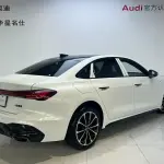Audi 奥迪A5L из Китая