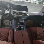 BMW X5 2022 из Китая