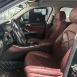 BMW X5 2022 из Китая