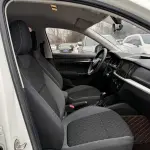 Skoda Kamiq 2019 из Китая