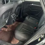 Audi Q5L 2022 из Китая