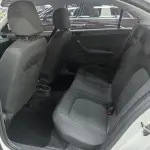 Volkswagen Santana 2016 из Китая