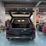 BMW X5 (Import) 2019 из Китая