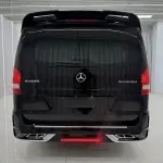 Mercedes-Benz Vito из Китая