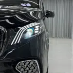 Mercedes-Benz Vito из Китая