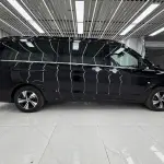 Mercedes-Benz Vito из Китая