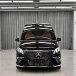 Mercedes-Benz Vito из Китая