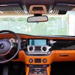 Rolls-Royce Dawn 2017 из Китая