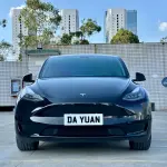 Tesla Model Y 2023 из Китая