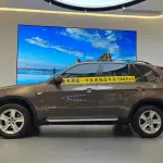 BMW X5 (Import) 2013 из Китая