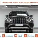 Bentley Bentayga 2024 из Китая