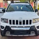 Jeep Compass (Import) 2015 из Китая