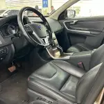 Volvo XC60 2015 из Китая