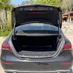 Mercedes-Benz E-Class 2021 из Китая