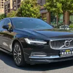 Volvo S90 2022 из Китая