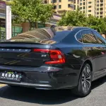 Volvo S90 2022 из Китая
