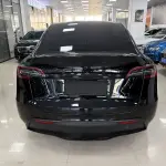 Tesla Model Y 2023 из Китая