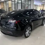 Tesla Model Y 2023 из Китая
