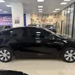 Tesla Model Y 2023 из Китая