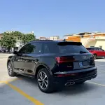 Audi Q5L 2025 из Китая