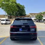 Audi Q5L 2025 из Китая