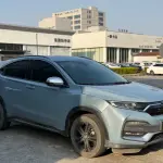 Honda XR-V 2019 из Китая