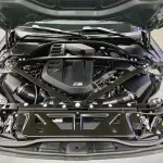 BMW M3 2023 из Китая
