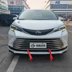 Toyota Sienna 2023 из Китая