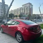 Mazda 3 Axela 2016 из Китая
