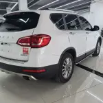 Haval H6 2016 из Китая