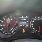 Audi Q2L 2024 из Китая