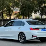 BMW 3 Series 2019 из Китая