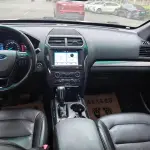Ford Explorer (Import) 2019 из Китая