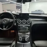 Mercedes-Benz GLC 2018 из Китая