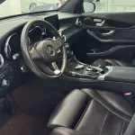 Mercedes-Benz GLC 2018 из Китая