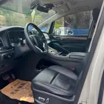 GAC Motor Trumpchi M8 2021 из Китая