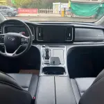 GAC Motor Trumpchi M8 2021 из Китая