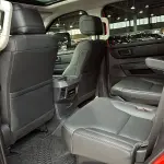 Toyota Sequoia 2023 из Китая
